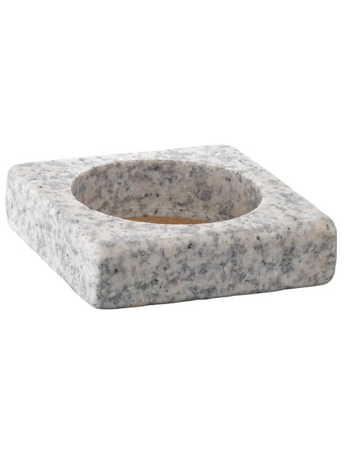 SouthWest Granite Coaster Set, 6-Piece product photo View 02 L