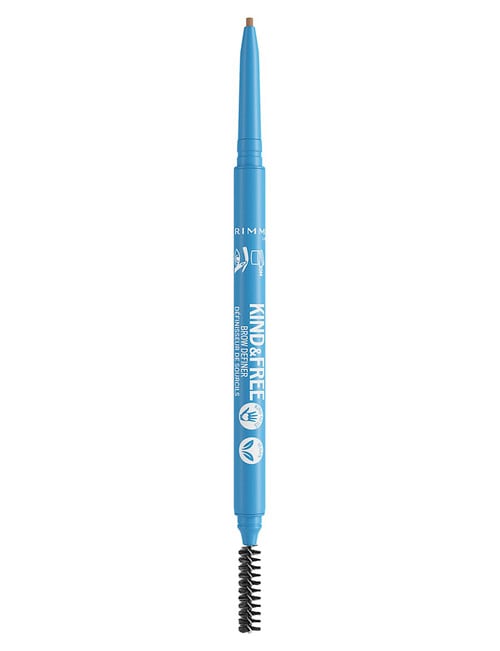Rimmel Kind & Free Eyebrow Pencil product photo View 03 L