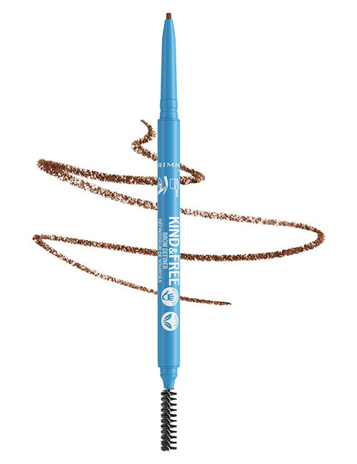 Rimmel Kind & Free Eyebrow Pencil product photo View 04 L
