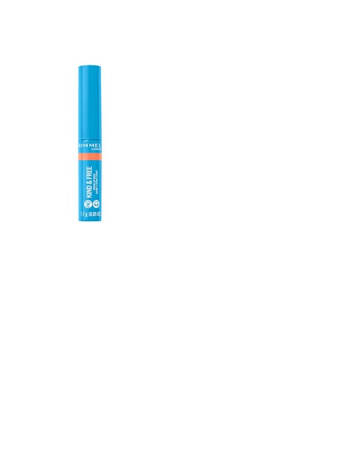 Rimmel Kind & Free Lip Balm product photo