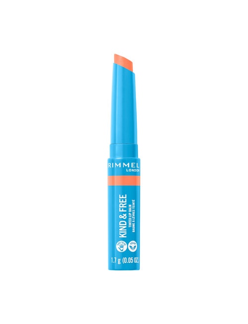 Rimmel Kind & Free Lip Balm product photo View 02 L
