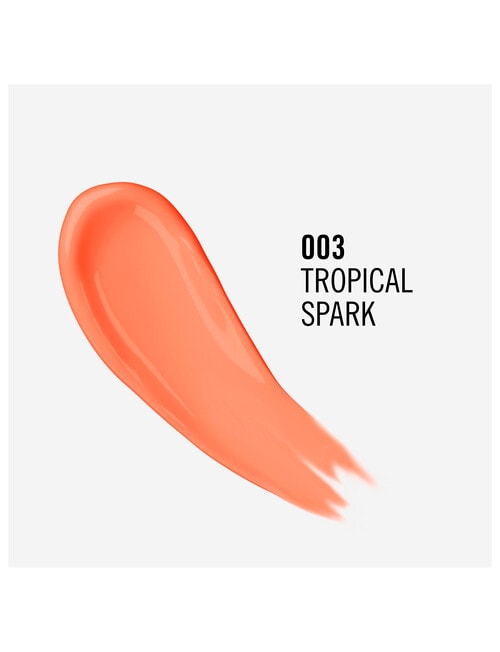 Rimmel Kind & Free Lip Balm product photo View 03 L