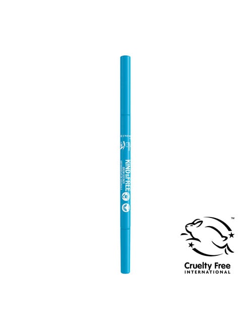 Rimmel Kind & Free Eyebrow Pencil product photo View 02 L