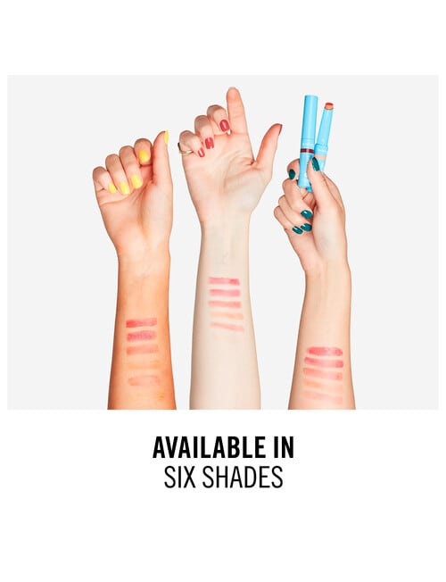 Rimmel Kind & Free Lip Balm product photo View 07 L