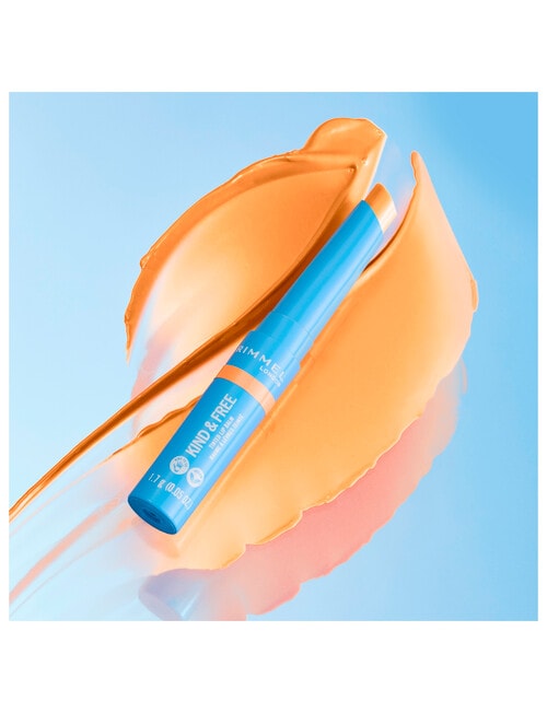 Rimmel Kind & Free Lip Balm product photo View 09 L