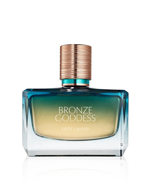 Estee Lauder Bronze Goddess Nuit Eau De Parfum, 50ml product photo