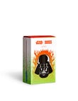 Licensed Star Wars Socks Gift Box, 3-Pack, Assorted product photo