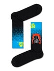 Licensed Star Wars Socks Gift Box, 3-Pack, Assorted product photo View 04 S