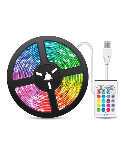 Satzuma Led Light Strip, 3 Metres product photo View 02 L