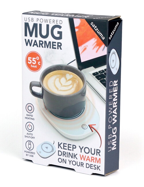 Satzuma Mug Warmer product photo