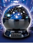 Satzuma Galaxy Night Projector product photo View 03 S