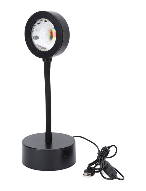 Satzuma Sunset Lamp product photo View 02 L