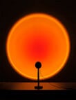 Satzuma Sunset Lamp product photo View 04 S