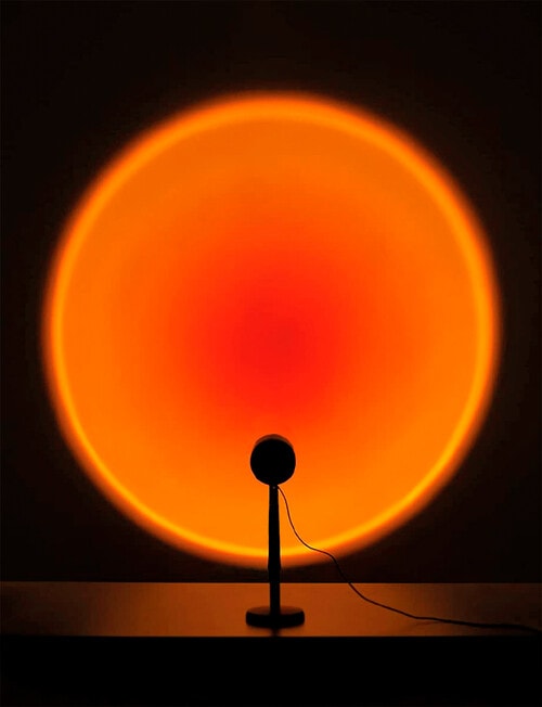Satzuma Sunset Lamp product photo View 04 L