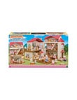 Sylvanian Families Red Roof Country Home With Attic product photo