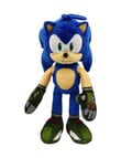 Sonic Clip-On Soft Toy, Assorted product photo