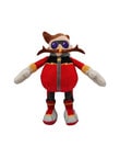 Sonic Clip-On Soft Toy, Assorted product photo View 05 S