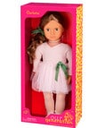 Our Generation Carlota Ballerina Doll product photo