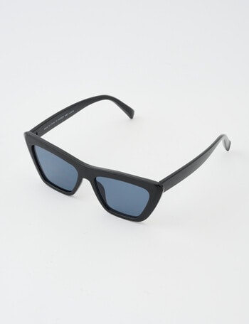 Whistle Accessories Paris Sunglasses, Black product photo