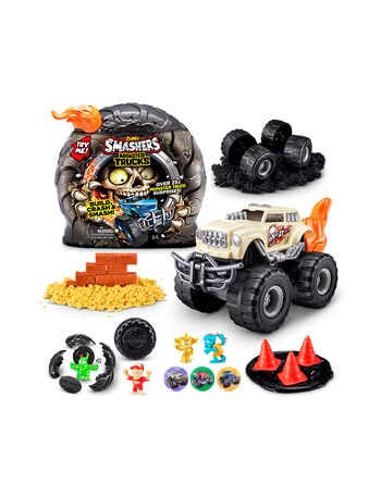 Smashers Monster Truck Surprise, Series 1 product photo