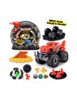 Smashers Monster Truck Surprise, Series 1 product photo View 04 S