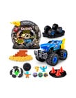 Smashers Monster Truck Surprise, Series 1 product photo View 05 S