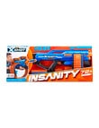 X-Shot Insanity, Series 1, Mad Mega Barrel product photo