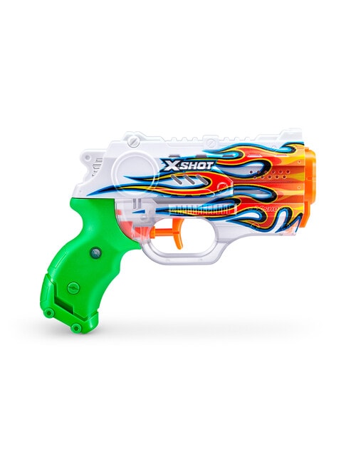 X-Shot Water Fast Fill Skins, Nano product photo View 02 L