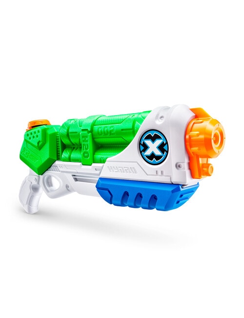 X-Shot Water Warfare Typhoon Thunder Water Blaster product photo View 02 L