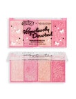 Makeup Revolution x Grease Hopelessly Devoted Highlighter Palette product photo