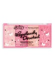 Makeup Revolution x Grease Hopelessly Devoted Highlighter Palette product photo View 05 S