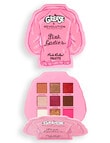 Makeup Revolution x Grease Pink Ladies Shadow Palette product photo