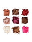 Makeup Revolution x Grease Pink Ladies Shadow Palette product photo View 04 S