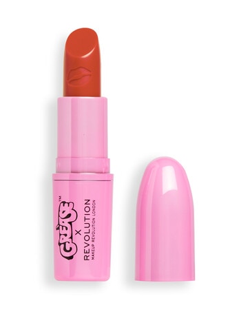 Makeup Revolution x Grease Sandy Lipstick product photo