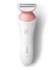 Philips Lady Wet & Dry Series 6000 Shaver, BRL146/00 product photo View 02 S
