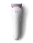 Philips Lady Wet & Dry Series 6000 Shaver, BRL136/00 product photo View 05 S
