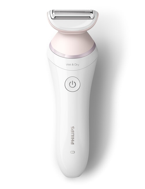 Philips Lady Wet & Dry Series 8000 Shaver, BRL176/00 product photo View 02 L