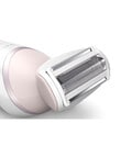 Philips Lady Wet & Dry Series 8000 Shaver, BRL176/00 product photo View 03 S