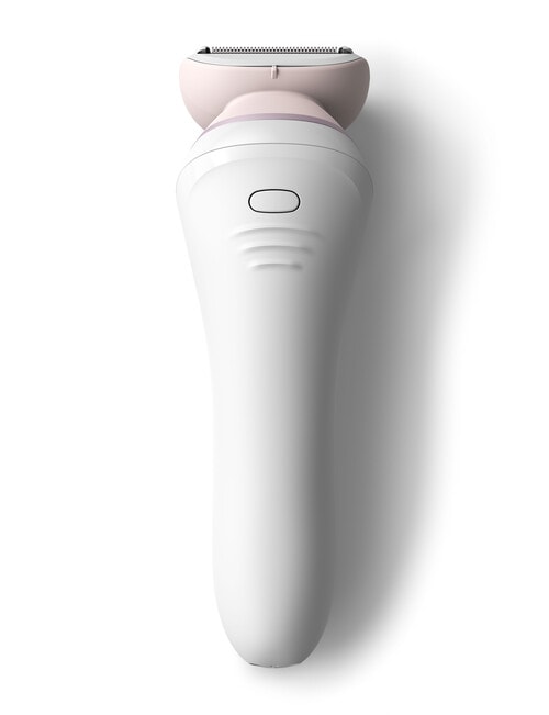 Philips Lady Wet & Dry Series 8000 Shaver, BRL176/00 product photo View 04 L