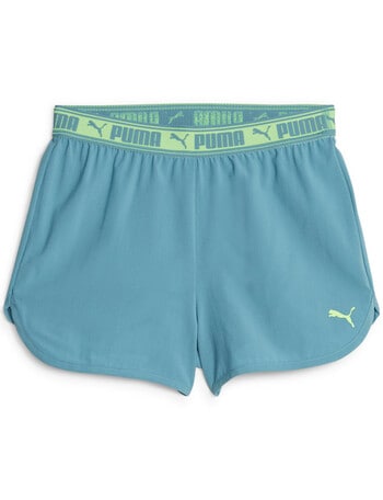 Puma Strong Woven Shorts, Bold Blue product photo