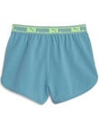 Puma Strong Woven Shorts, Bold Blue product photo View 02 S