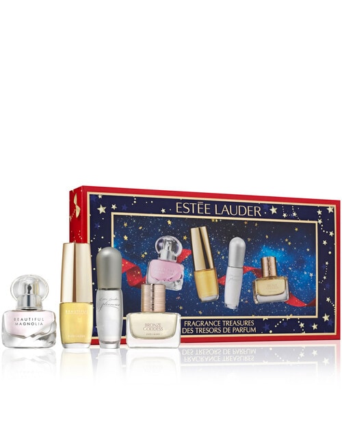 Estee Lauder Fragrance Treasures Gift Set Gift Sets