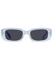 Aire Ceres Sunglasses, Shimmer product photo View 02 S