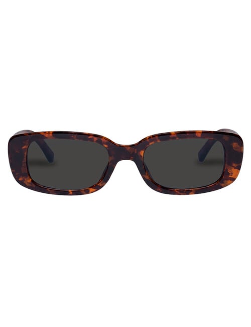 Aire Ceres Sunglasses, Tortoise product photo View 02 L