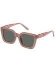 Aire Abstraction Sunglasses, Fawn product photo