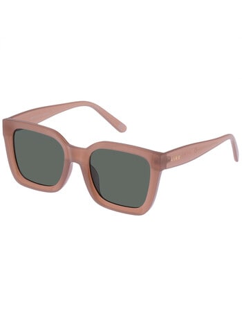 Aire Abstraction Sunglasses, Fawn product photo