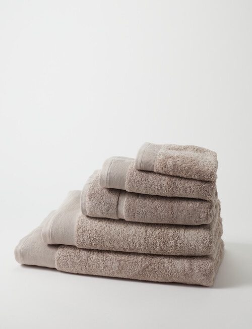 Kate Reed Easton Egyptian Towel Range product photo