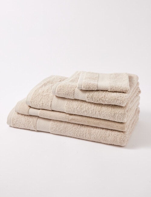 Linen House Venice Towel Range product photo