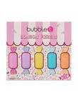 Bubble T Sweetea Bonbon Fizzers, Set of 5 product photo