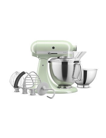 KitchenAid Artisan KSM195 Mixer, Pistachio product photo